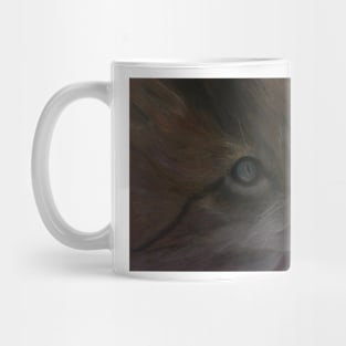 Kitten 3 Mug